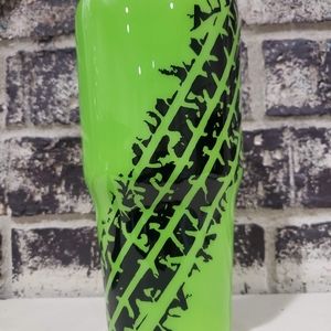 Custom made tumblers